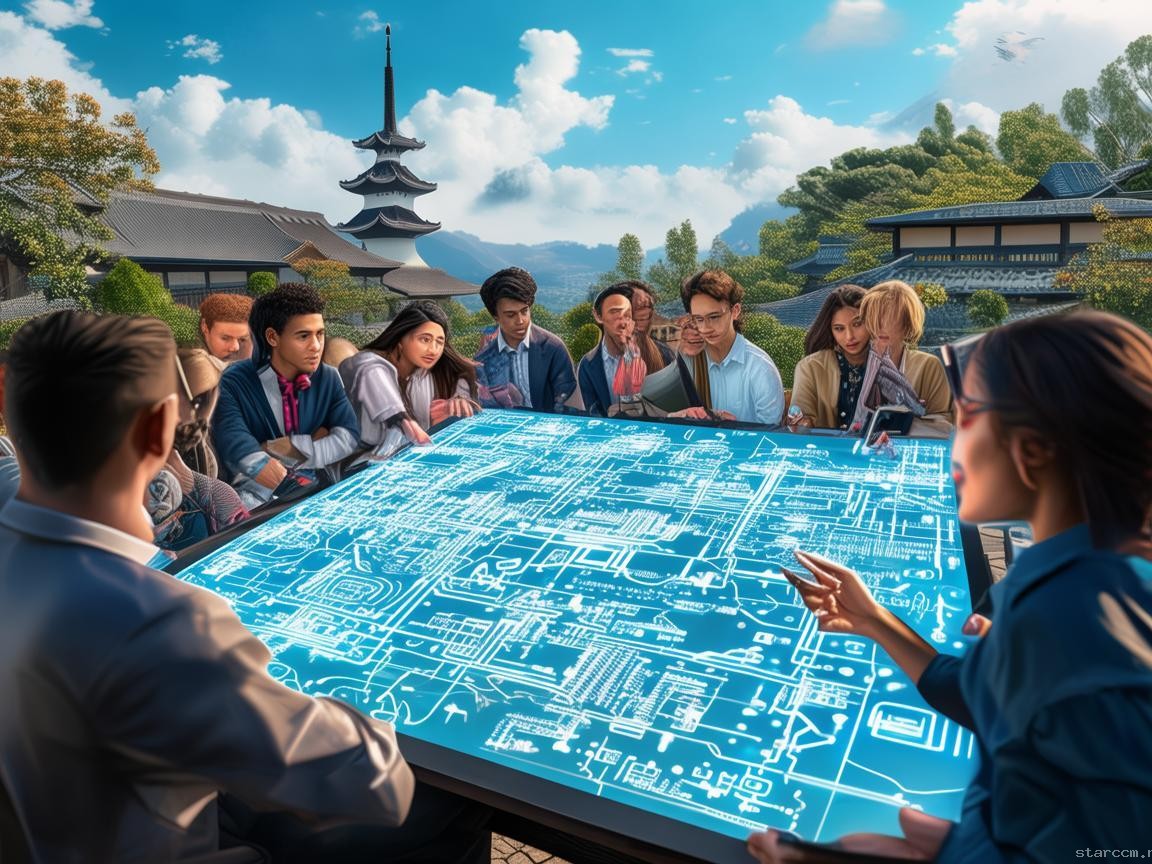 数据科学&CS跨界突破：京都东大合格秘籍，解锁创新之门